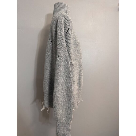 Lovers & Friends Wool Blend ARLINGTON SWEATER XXS - Picture 5 of 12